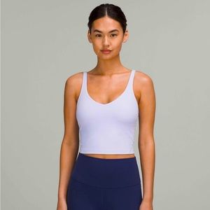 Lululemon Align Tank, Size 8